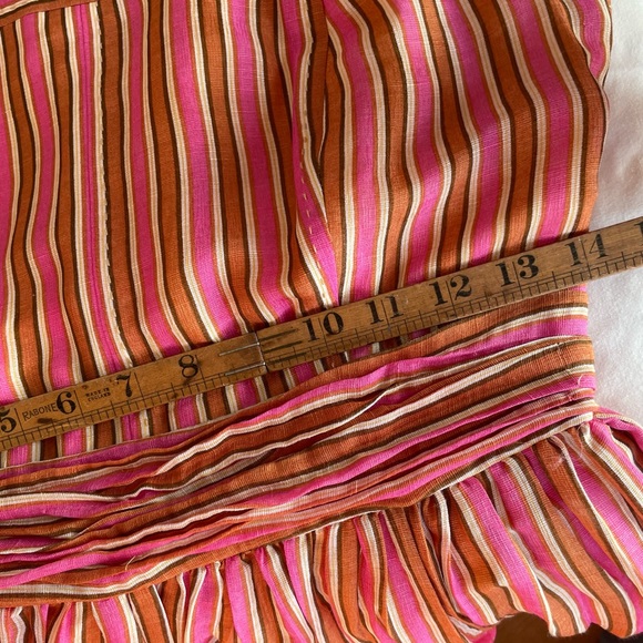 Tory Burch sleeveless dress - Picture 9 of 9